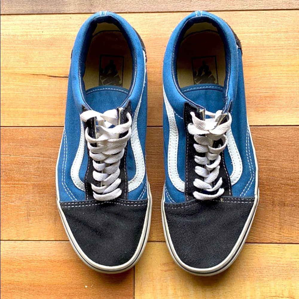 Vans Old Skool